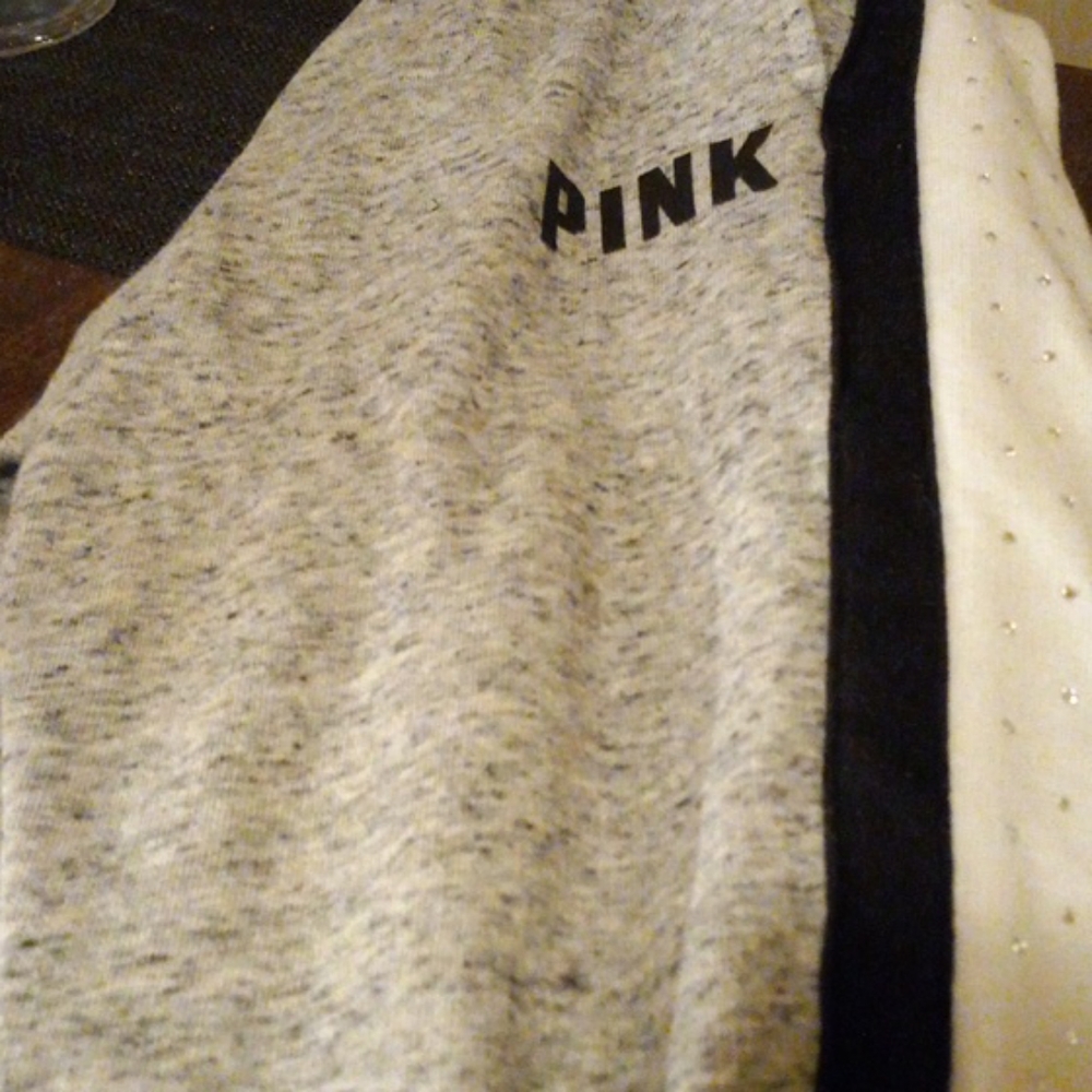 Pink sz Small